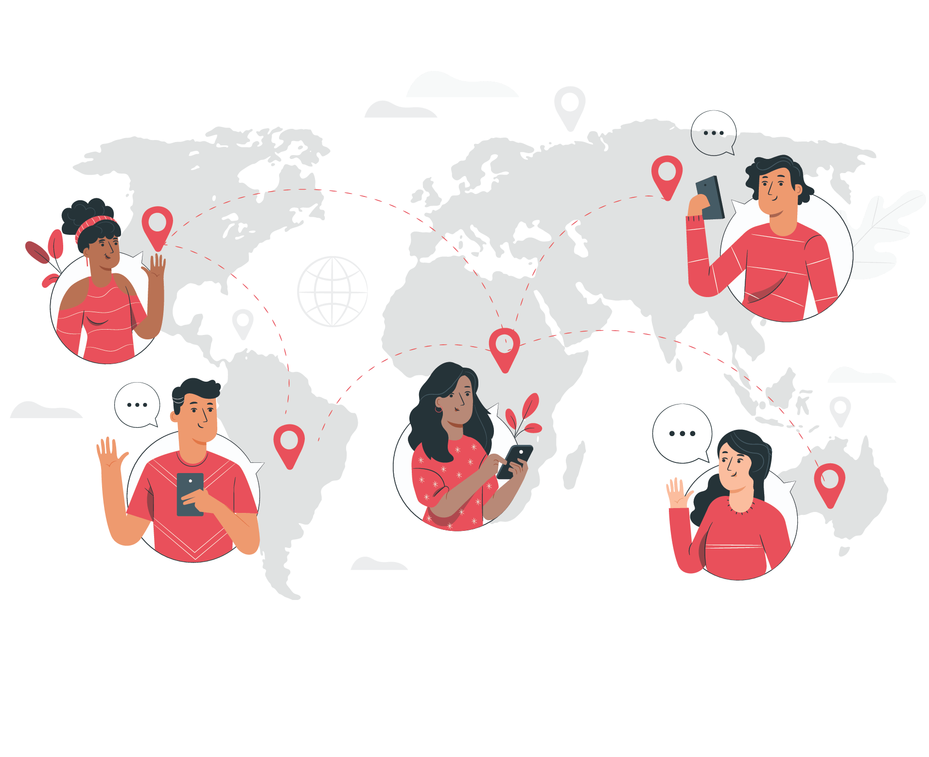 hosting services
