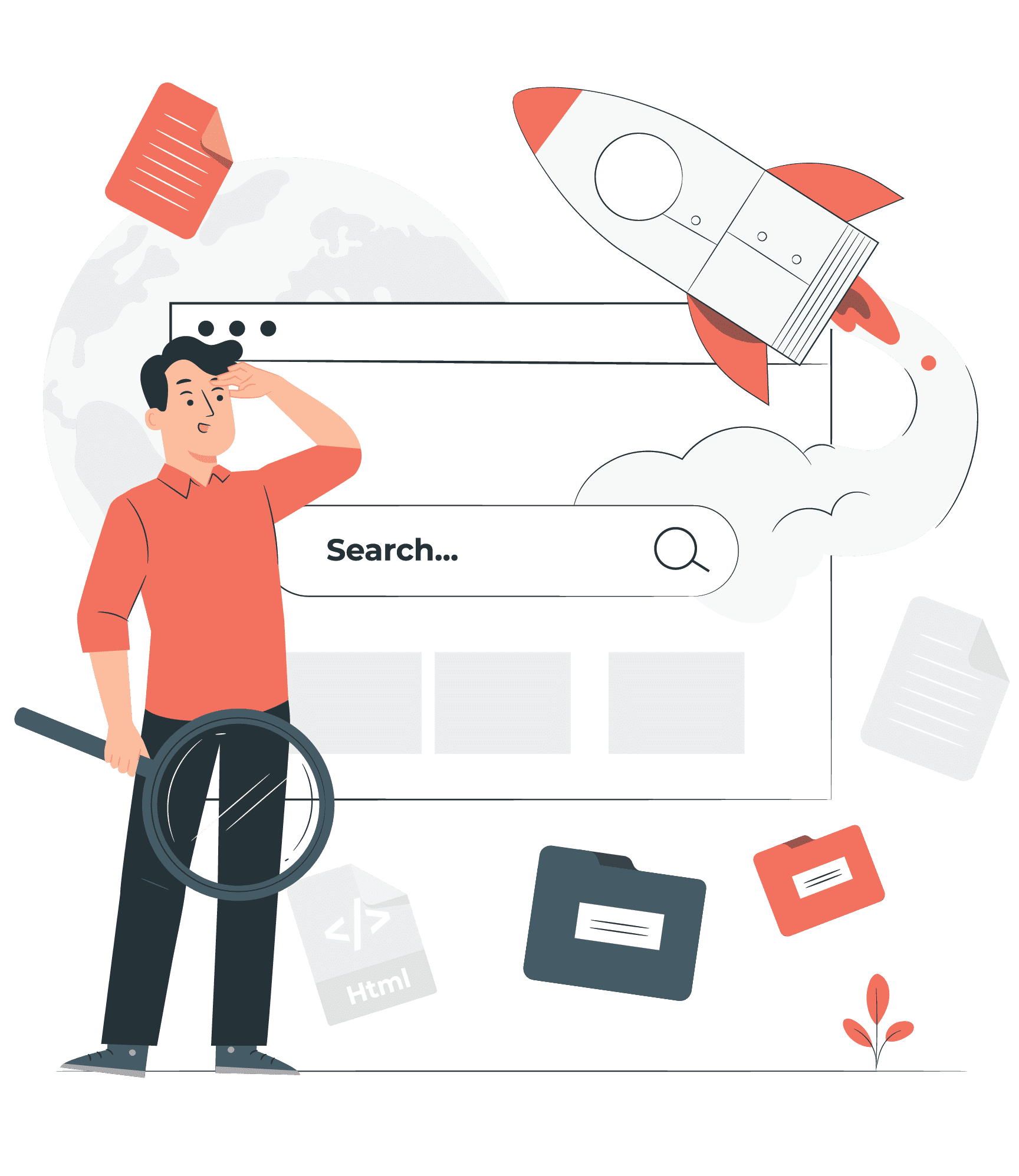 Digital Marketing Services