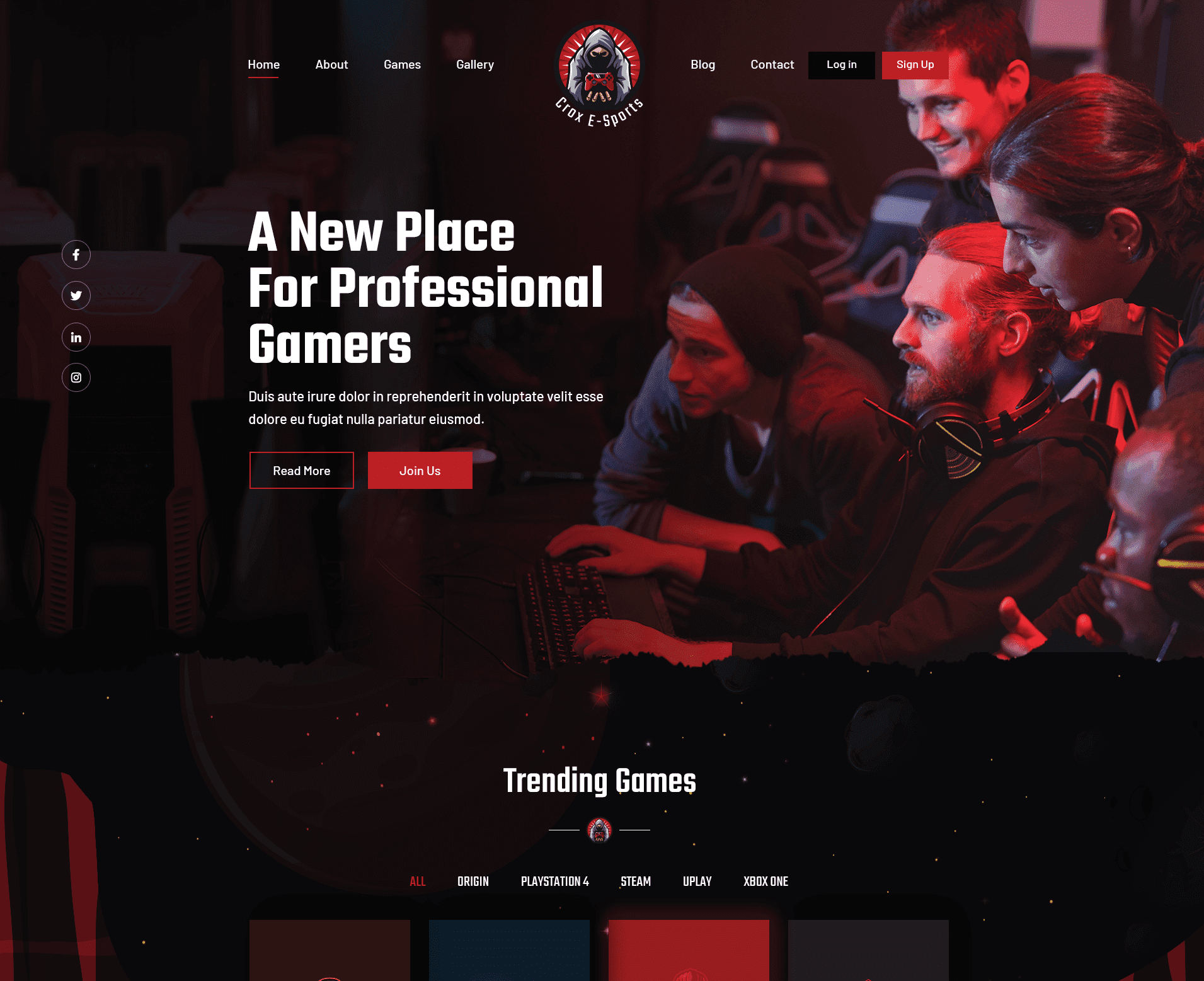 Portfolio