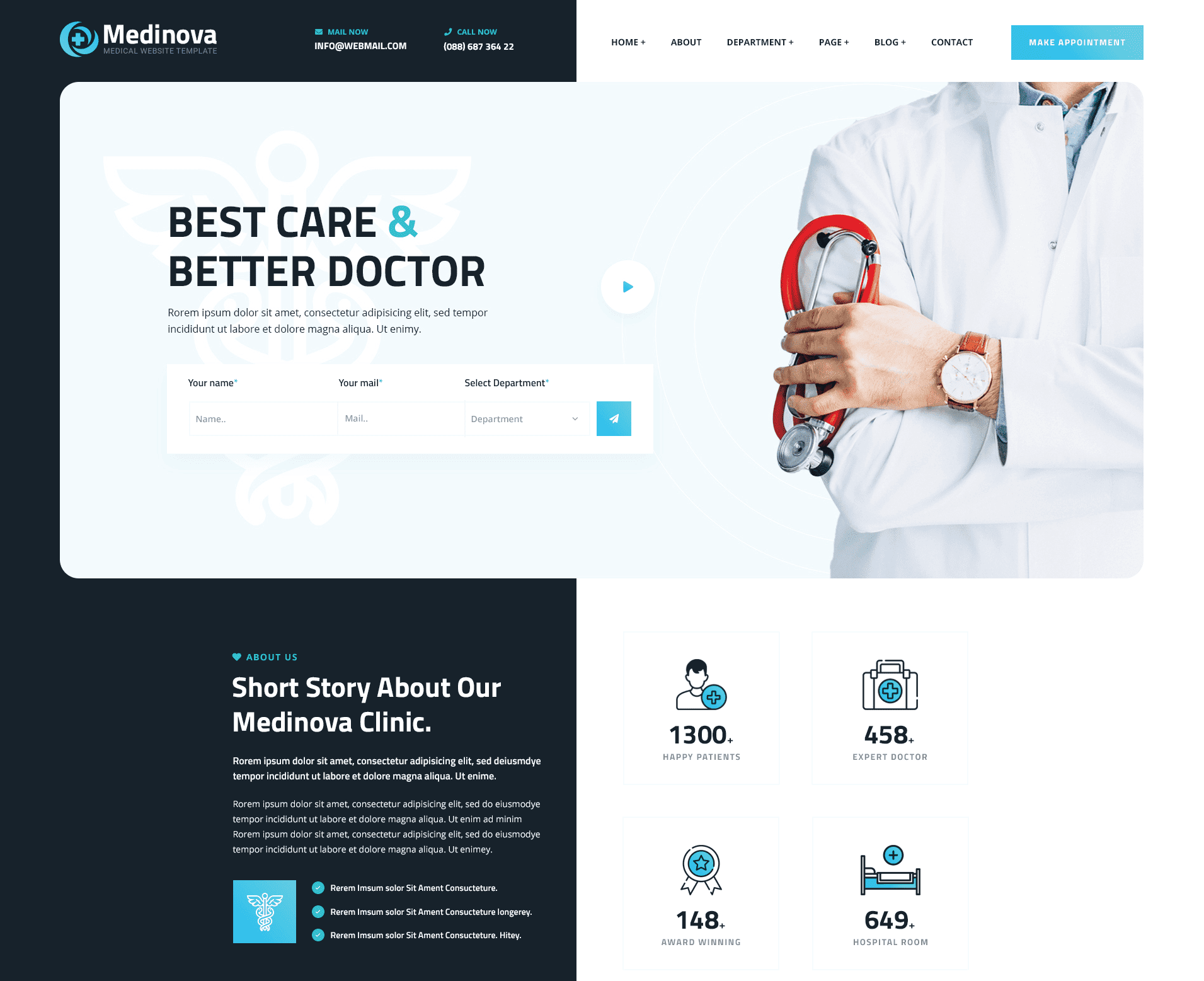 Portfolio