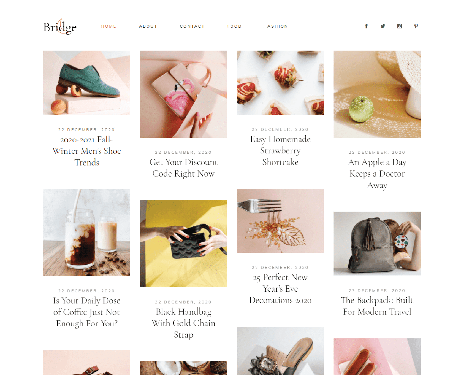 Portfolio