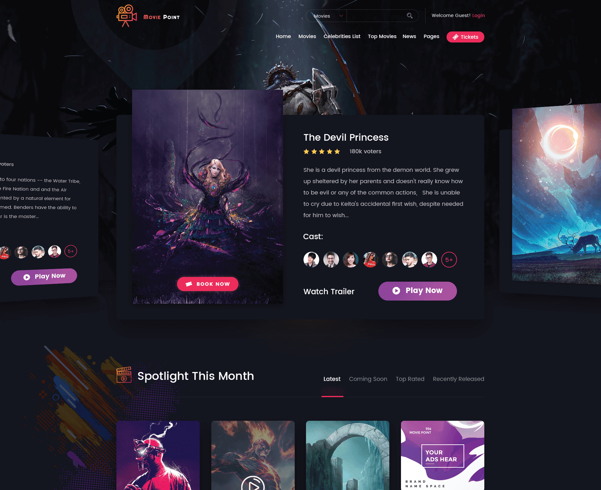 Portfolio