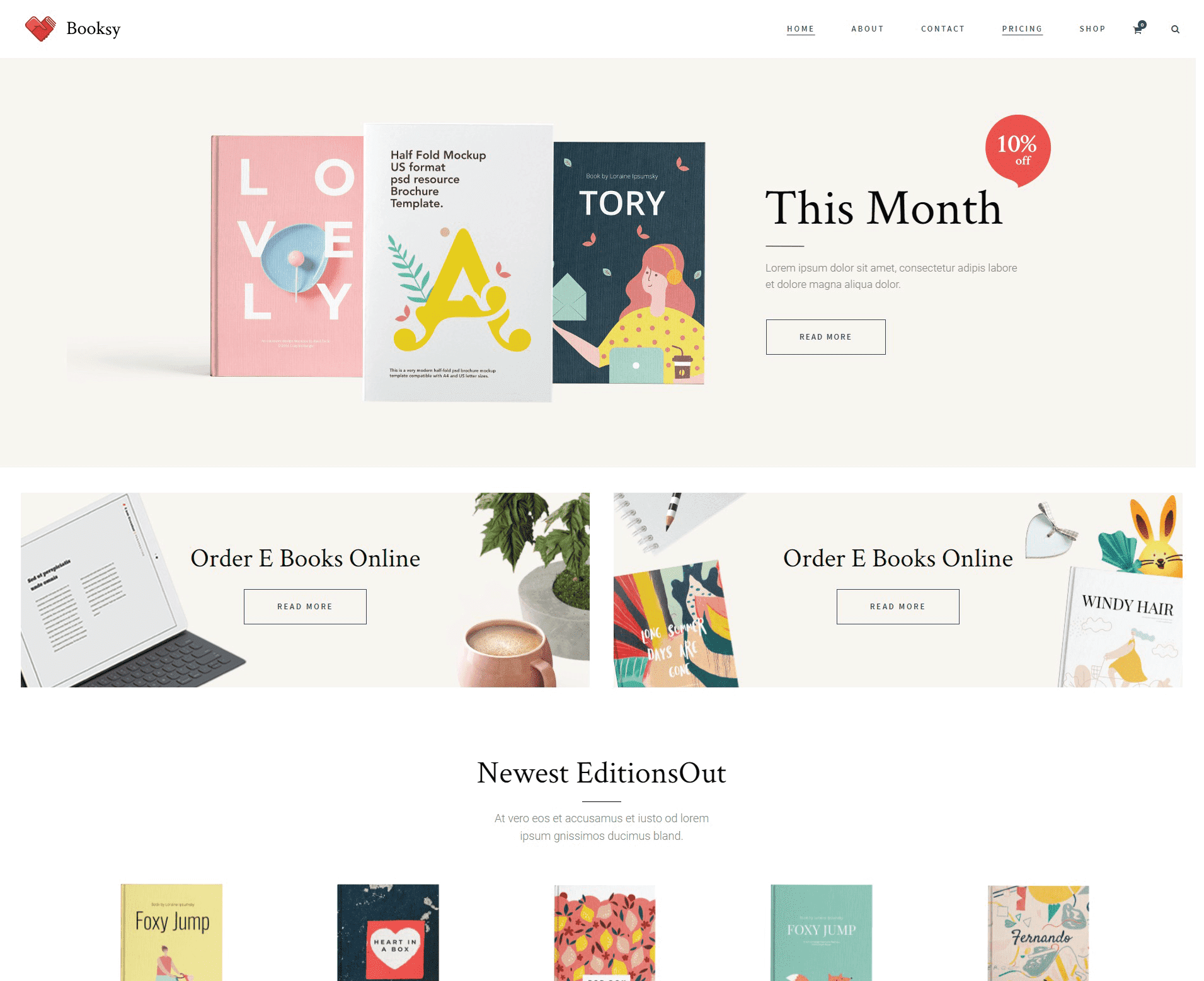 Portfolio